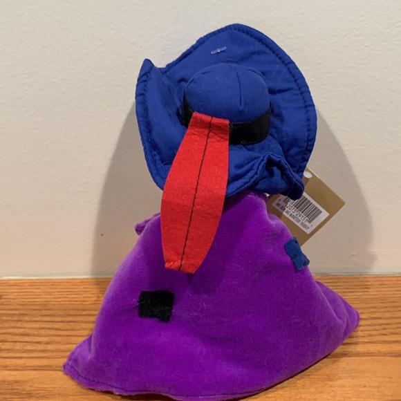 Disney Tigger Mini bean bag bundle - Picture 7 of 9